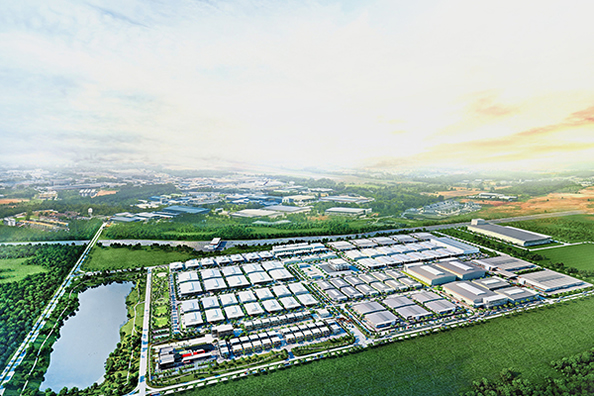 Chongqing NutsA Inc.
