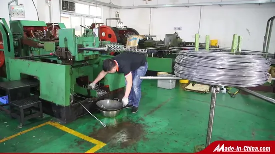 Boulons à bride en aluminium à 12 points en acier allié